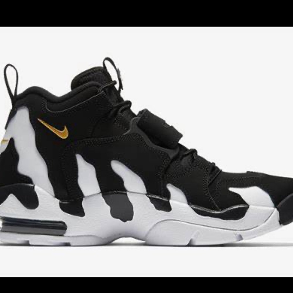Nike Air DT Max '96